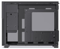 Jonsbo D31 STD Screen Black - 1132910 - zdjęcie 6